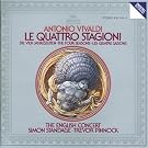 Quattro Stagioni - Die Vier Jahreszeiten - The Four Seasons - Les Quatre Saisons