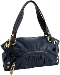 B.MAKOWSKY Brasilia Small Satchel