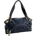 B.MAKOWSKY Brasilia Small Satchel
