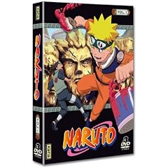 Naruto - Vol. 1