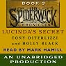 Lucinda's Secret: The Spiderwick Chronicles, Book 3