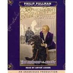 A Sally Lockhart Mystery: The Shadow in the North (Sally Lockhart Mysteries)