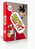 Revue   / Coffret dragon ball gt, vol. 1 : episodes 1 a 16
