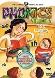 The Learning Treehouse: Phonics, Vol. 3