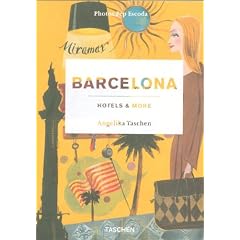 Barcelona, hotels & more
