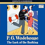 The Luck of the Bodkins | [P. G. Wodehouse]
