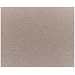 Norton A275 No-Fil Adalox Abrasive Sheet,  Paper Backing, Aluminum Oxide, Waterproof