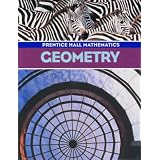 Geometry: Prentice Hall Mathematics