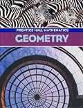 Geometry: Prentice Hall Mathematics