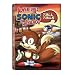 Adventures of Sonic the Hedgehog: Tall Tails
