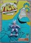 Sewer Urchin from Tick (Bandai) 2" Figures Action Figure