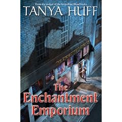 The Enchantment Emporium