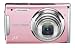 OLYMPUS デジタルカメラ μ1060 (ミュー) ピンク μ1060 PNK