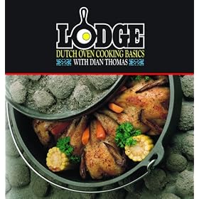 Lodge Dutch Oven Basics with Dian Thomas