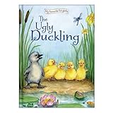 The ugly duckling