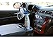Refresh Your Car! 62000 Automotive Antibacterial Pacific Rain Scent Clean Spray, 16 oz