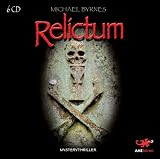 Relictum - Michael Byrnes