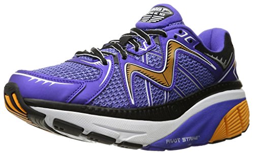 Mbt Men's Zee 16 Running Shoe