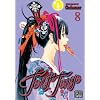 Tenjo Tenge 8