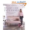 Rachel Ashwell's Shabby Chic Interior