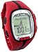 Polar RS200 Heart Rate Monitor Watch (Red)
