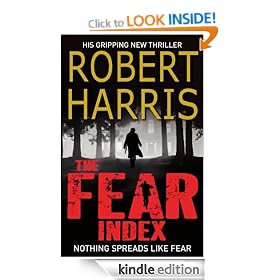 The Fear Index