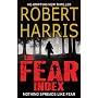 The Fear Index de Robert Harris