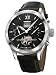 Perigaum 1972 Automatic P-1112-AS-S-SLE Automatic Watch for Him Open Balance Spring