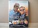 The Bucket List - DVD - Starring Jack Nicholson and Morgan Freeman