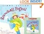 Snowball Fight! (Book and Audio CD) (Paperback)