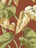 TROPICALE WALLCOVERINGS Wallpaper -TROP08 Wallpaper