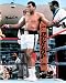 Outstanding Muhammad Ali Authentically Hand Signed 8