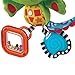Playgro Dingly Dangly Snappy the Alligator for Baby