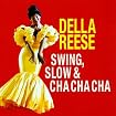Swing, Slow/Cha Cha Cha