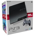 PlayStation 3 - Consola 320 GB