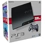 PlayStation 3 - Konsole Slim 320 GB (K-Model) inkl. Dual Shock 3 Wireless Controller