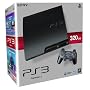 PlayStation 3 - Konsole Slim 320 GB (K-Model) inkl&hellip von Sony