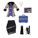 Monster High Fashion Entrepreneur's Club Clawdeen Wolf Fashions Pack