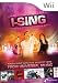 I - Sing