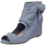 80%20 Womens Flora Ankle Boot