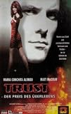Produkt-Bild: Trust - Der Preis des Ueberlebens