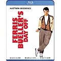 Ferris Bueller's Day Off (Bilingual) [Blu-ray]