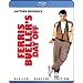 Ferris Bueller's Day Off [Blu-ray] [Blu-ray] (2009)