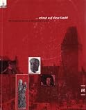 Produkt-Bild: ...schaut auf diese Stadt: Die Geschichte Berlins im M&auml;rkischen Museum. Engl./Dt.