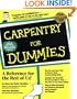 Carpentry for Dummies