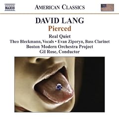 David Lang: Oeuvres