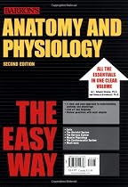 Anatomy and Physiology the Easy Way