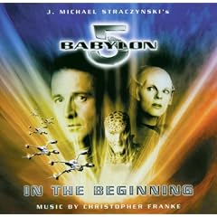 Babylon 5: In The Beginning