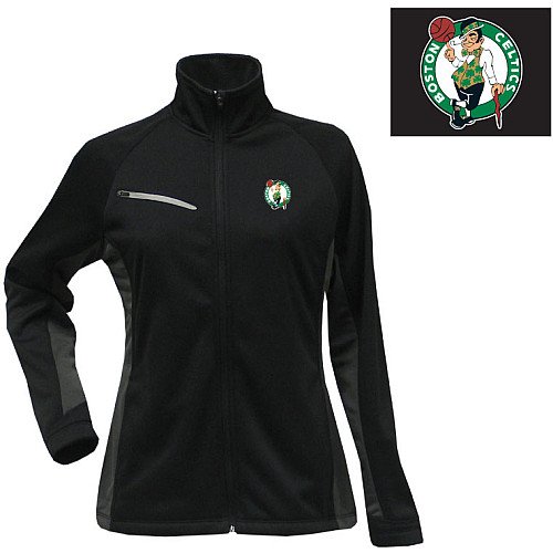 Antigua Boston Celtics Women's Motion Jacket