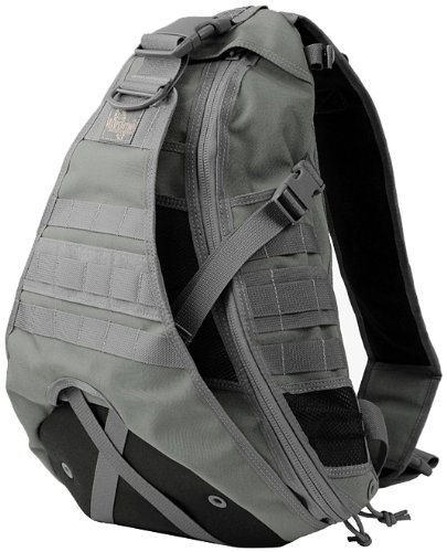 Maxpedition Monsoon Gearslinger Foliage Green